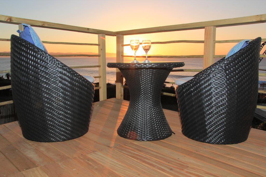 Beach House Jeffreys Bay Exterior photo