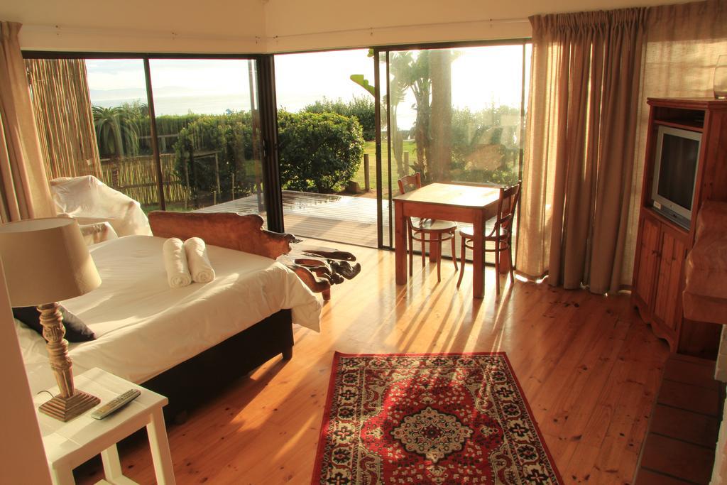 Beach House Jeffreys Bay Exterior photo